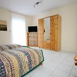 بيت للعطل Reetdachhaus 