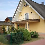 Reetdachhaus 