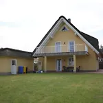 Reetdachhaus 