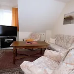 Reetdachhaus 