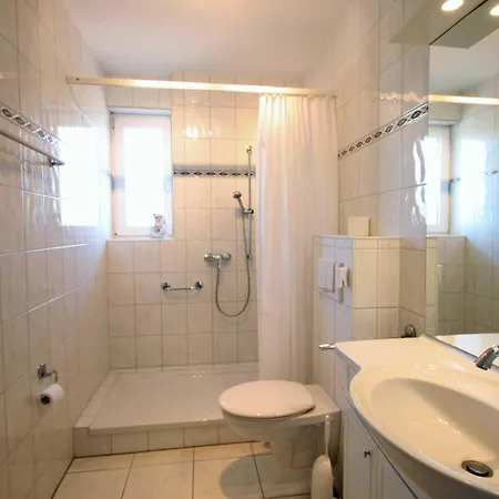 Reetdachhaus 