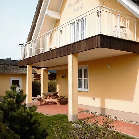 Reetdachhaus 