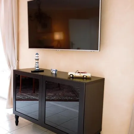 度假居 Reetdachhaus 